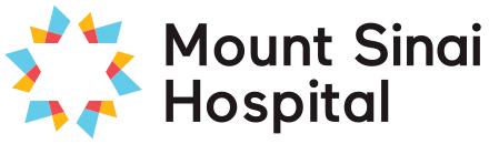 Mount Sinai Hospital logo
