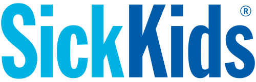 SickKids logo